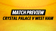 Crystal Palace v West Ham tips and predictions